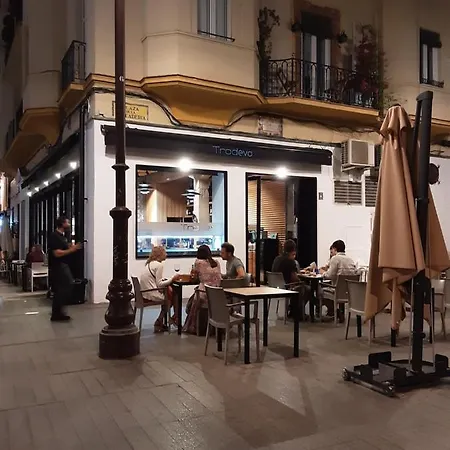 La Seville