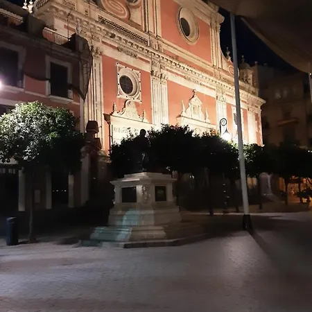 La Seville