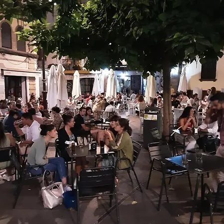 La Seville