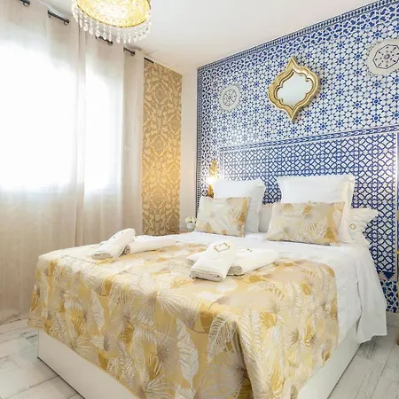 Lovely In With Kitchen Seville
