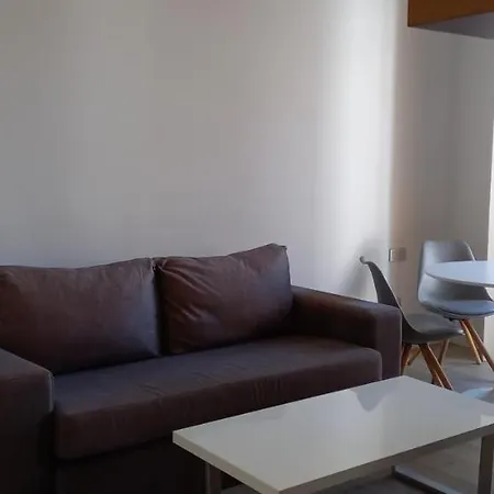 Casa Palacio La Casa Blanca Appartement