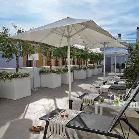 Hotel Rey Alfonso X 4*