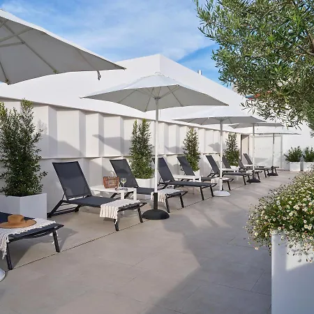 Rey Alfonso X 4* Sevilla