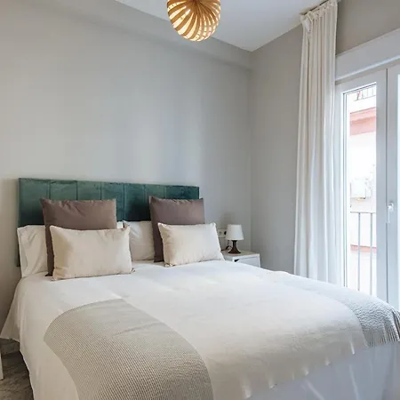 Apartment Guadalquivir Terrace