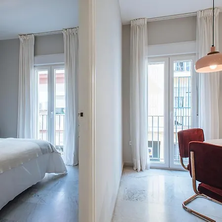 Guadalquivir Terrace Apartment *