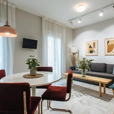 Apartment Guadalquivir Terrace