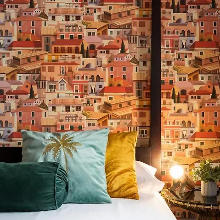Apartment Monkeys Luxury Penthouse Cathedral & Terrace *