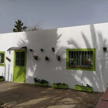 Alegría * Sevilla