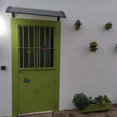 Alegría Apartamento Sevilla