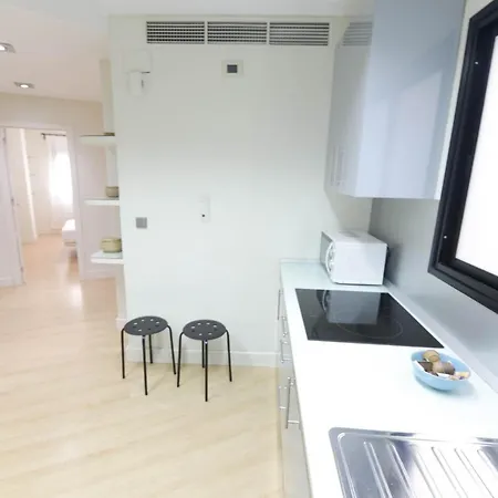 Rentalsevilla Genova *