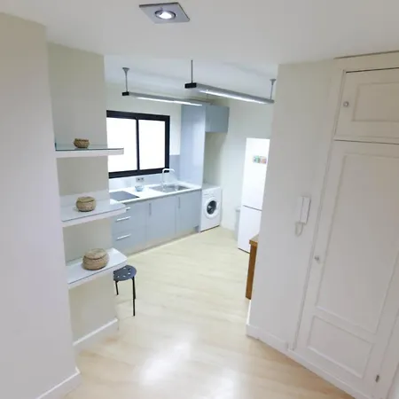 Rentalsevilla Genova Apartment *