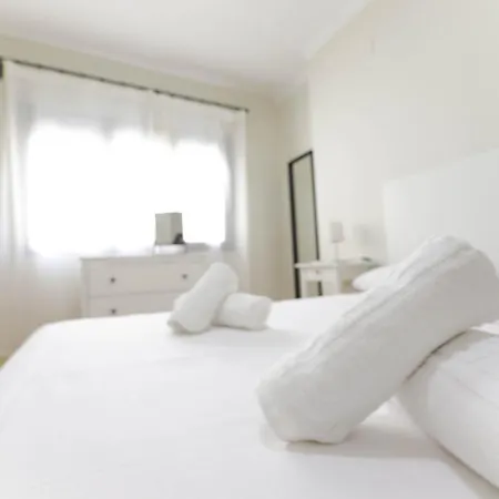 Apartment Rentalsevilla Genova *