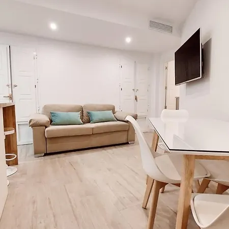 Apartamento Reposo Sweet & Free Parking *