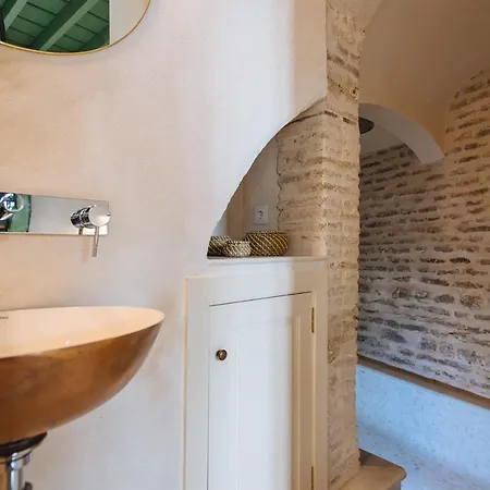 Apartment Rocio Seville