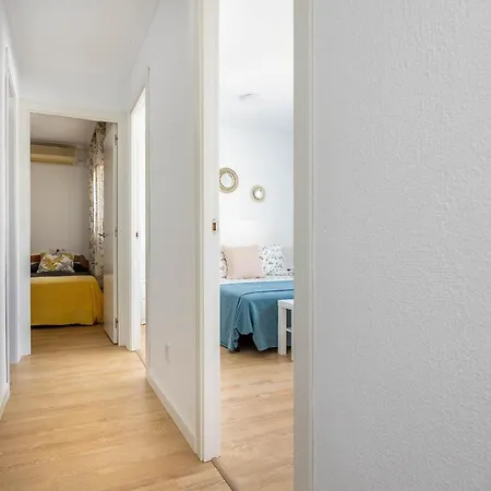 Apartment Isbilya Seville