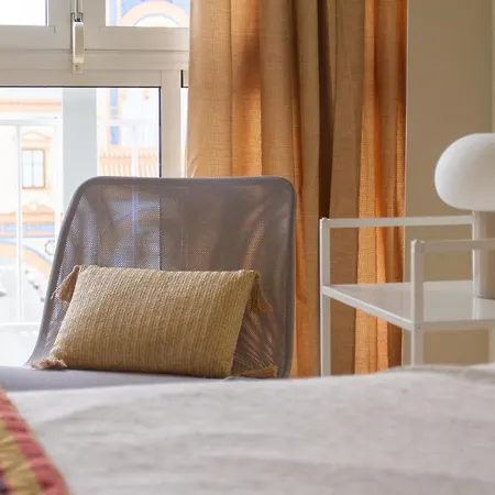 Apartment La Portada Seville