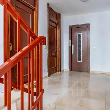 Apartment Isbilya
