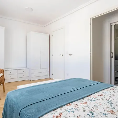 Apartment Isbilya Seville