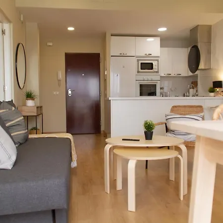 La Portada Apartment *