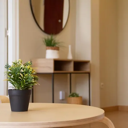 La Portada Apartment