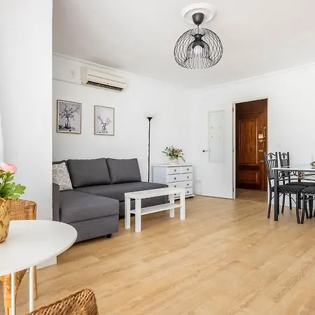 Isbilya Apartment