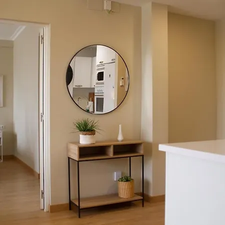 La Portada Apartment Seville