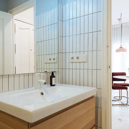 Apartment Guadalquivir Terrace