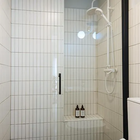 Apartment Guadalquivir Terrace Seville