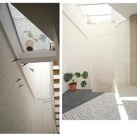 Casa Entera E Independiente Con Parking En Pleno Centro De Holiday home *