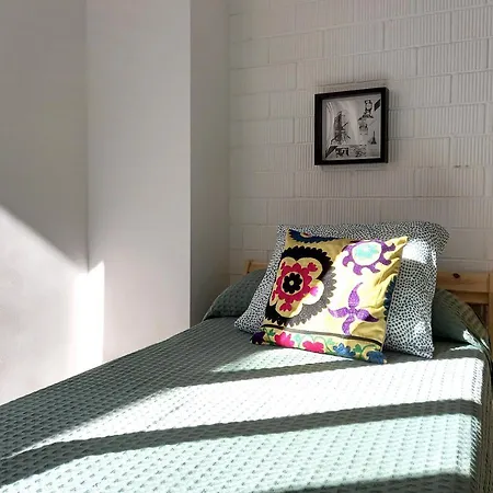 Casa Entera E Independiente Con Parking En Pleno Centro De Seville