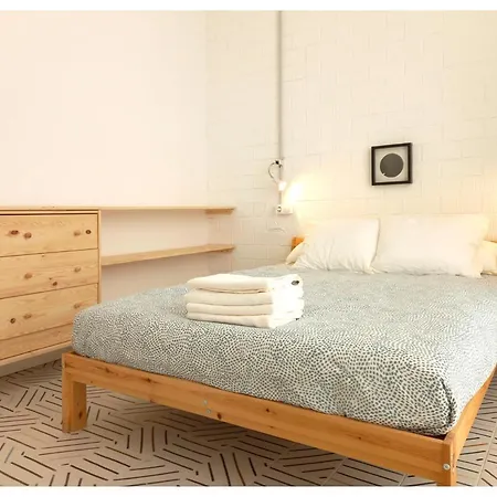 Holiday home Casa Entera E Independiente Con Parking En Pleno Centro De *