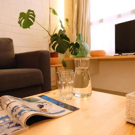Holiday home Casa Entera E Independiente Con Parking En Pleno Centro De *