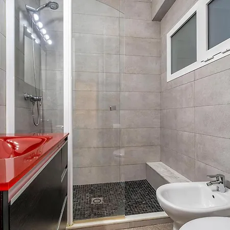 Homefeel Cartuja Apartment