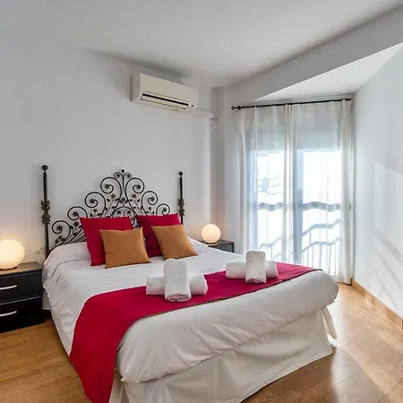 Homefeel Cartuja