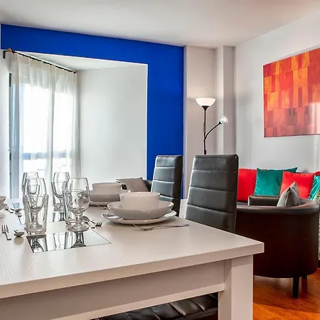 Apartment Homefeel Cartuja