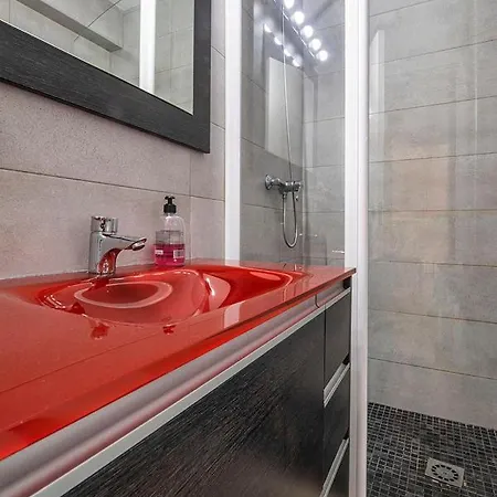 Homefeel Cartuja * Seville