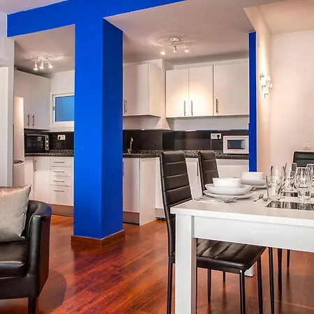 Apartment Homefeel Cartuja *