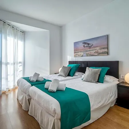Homefeel Cartuja