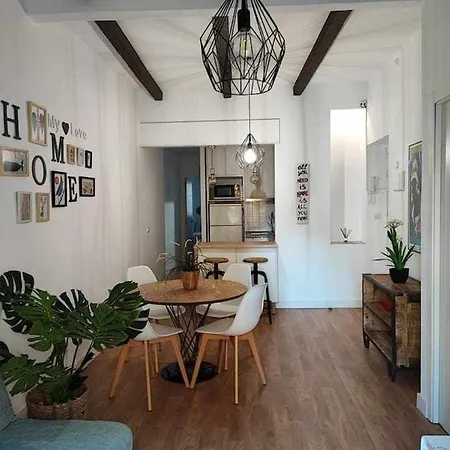 Alojarte Relator * Sevilla
