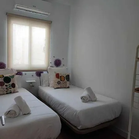 Alojarte Relator Apartamento *