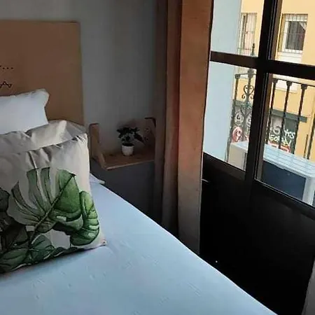 Alojarte Relator Apartamento