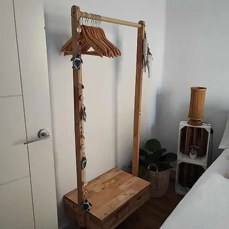 Alojarte Relator Apartamento *