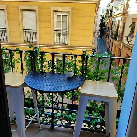 Alojarte Relator Apartamento *