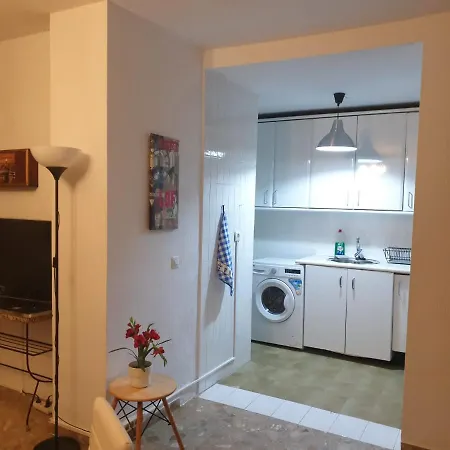 Espacioso Apartamento En De Dios, Alameda Apartamento