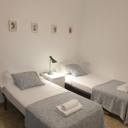 Espacioso Apartamento En De Dios, Alameda Apartamento *