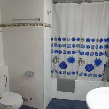 Espacioso Apartamento En De Dios, Alameda * Sevilla