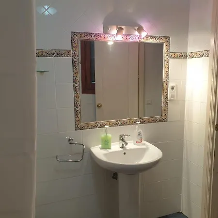 Espacioso Apartamento En De Dios, Alameda Apartamento