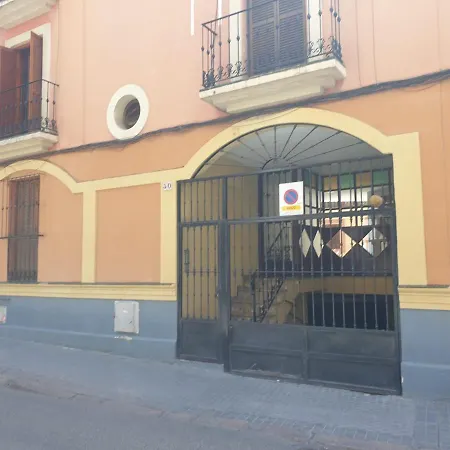 Espacioso Apartamento En De Dios, Alameda *