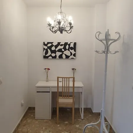 Espacioso Apartamento En De Dios, Alameda Apartamento