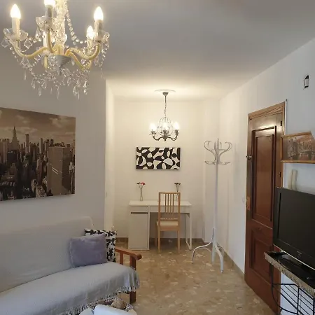 Espacioso Apartamento En De Dios, Alameda Apartamento *